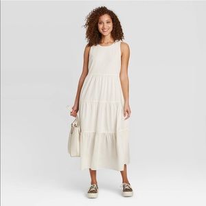 target cotton dresses